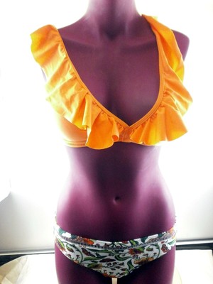 Badeanzug Cupshe  Gr L  (  BA 64 )