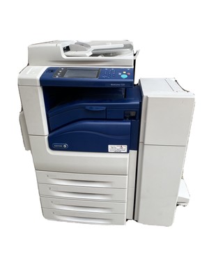 Xerox Workcentre 7845 Driver Mac Os X