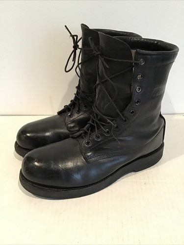 未使用 70S ADDISON SHOE COMPANY コンバットブーツ 26 未使用 70S ADDISON SHOE COMPANY コンバットブーツ 26 - メルカリ