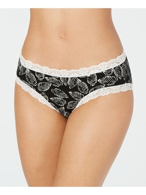 

JENNI Intimates Black Everyday Hipster Размер, Черный, S/100058223