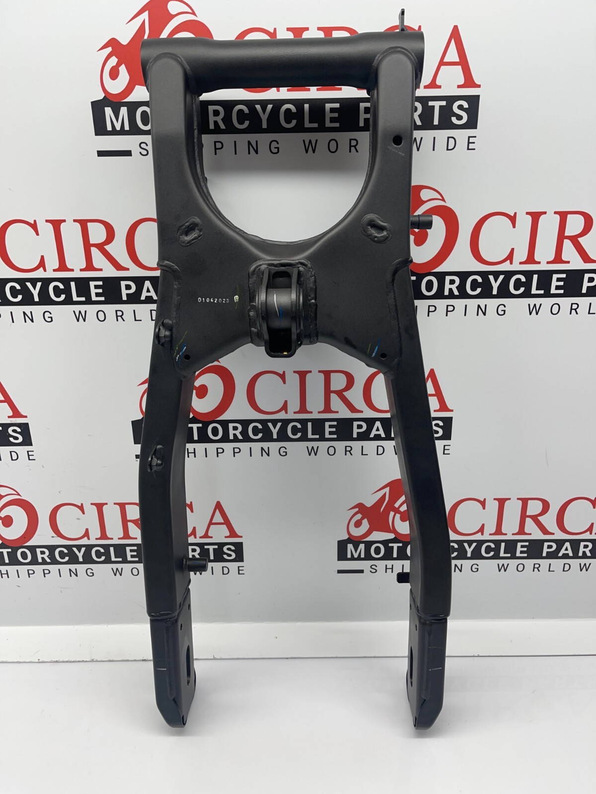 Honda CB500F CB500X CBR500R 2022-2024 Rear Swing Arm