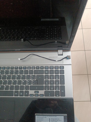 Artikelfoto(s) von einem verifizierten Käufer