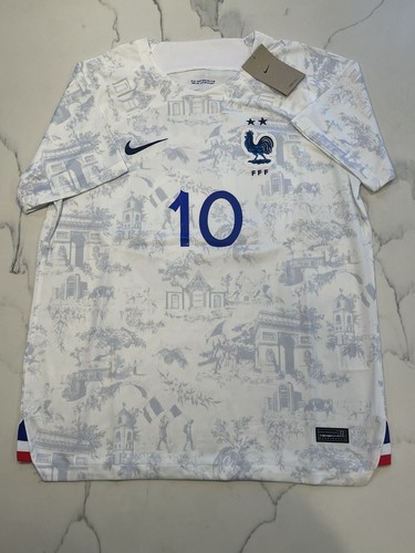 【正規品】Nike L #10MBAPPE 2022W杯　フランス代表 s-l1200.jpg