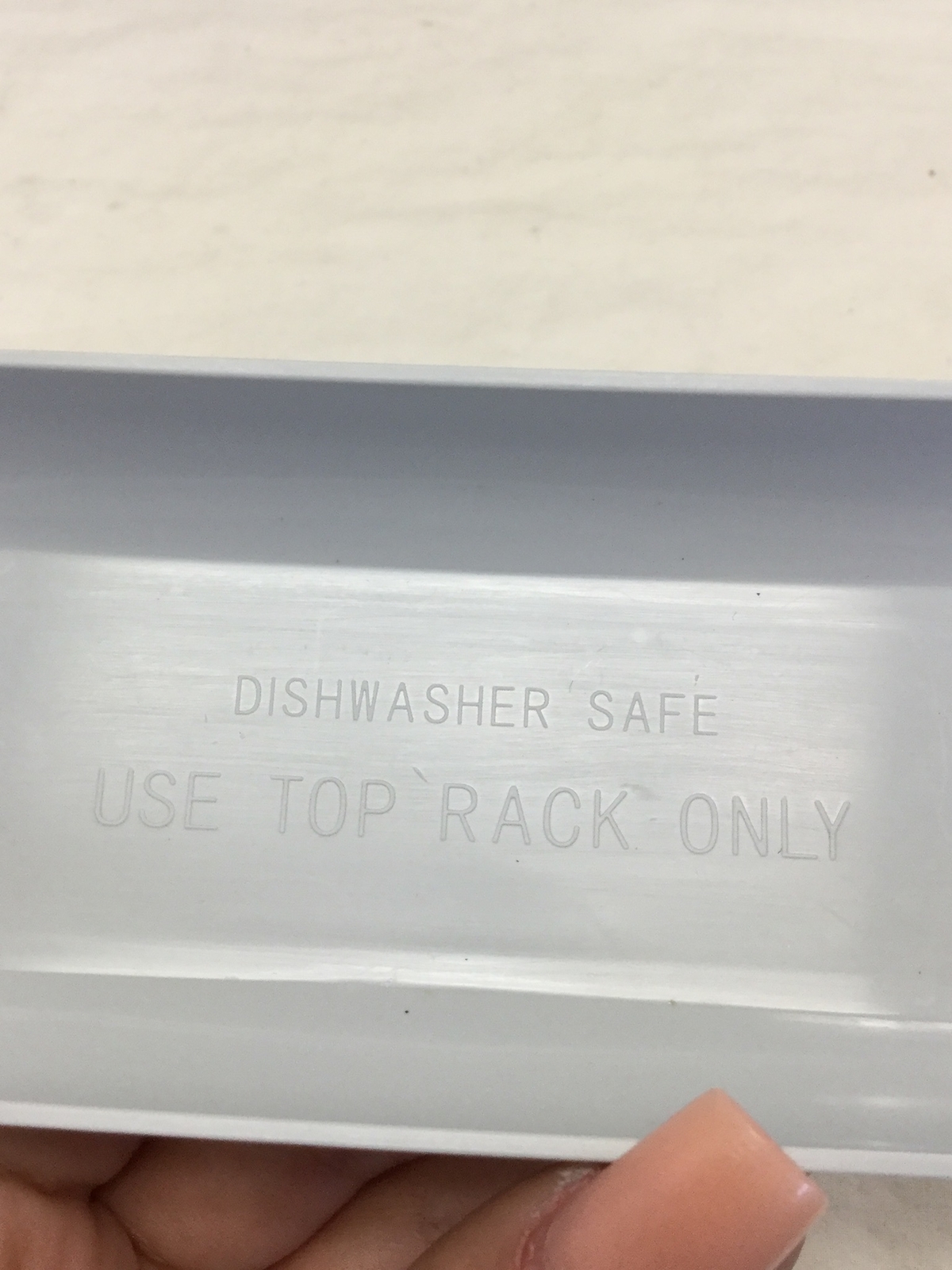 George Foreman Drip Tray 8