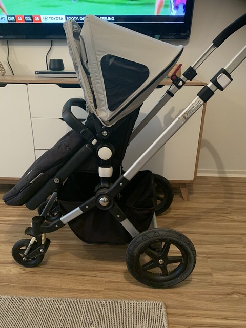 bugaboo winter accessories