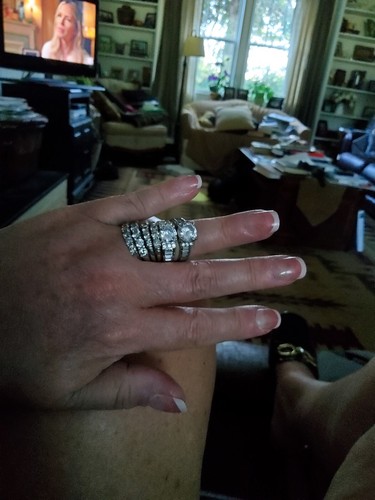 Item photo(s) from verified buyer
