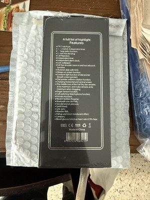 Item photo(s) from verified buyer