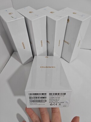 Huawei Y9 (2020) 128GB Unlocked google play (Global) Android all colors - Sealed