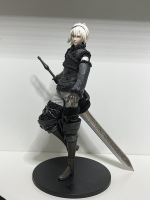 NieR Replicant ver.1.22474487139 Adult Protagonist Figure