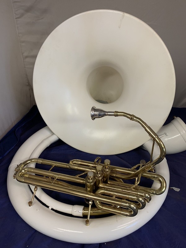 Sousaphones Surplus Network