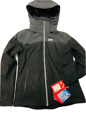 Helly hansen professional ski jacket cheap