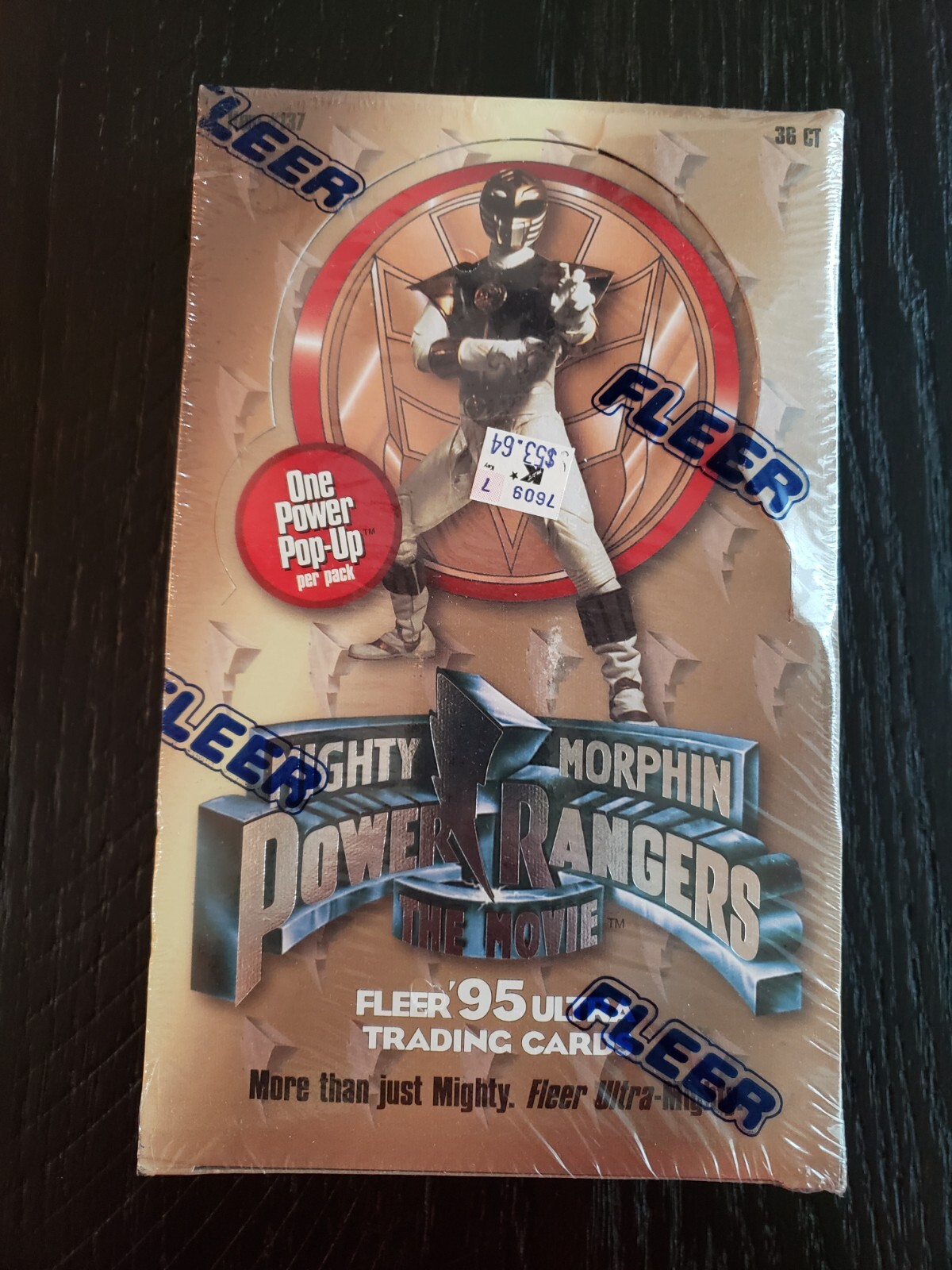 ウルトラマン 1995年 ULTRA TRADING COLLECTION アマダ 1995年 ウルトラマン トレーディングコレクション カード