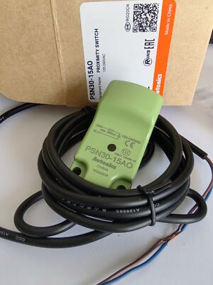 Autonics PSN30-15AO Proximity Sensors Inductive New 1PCS