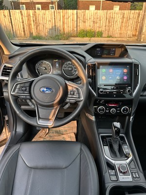 image 2 of interior
