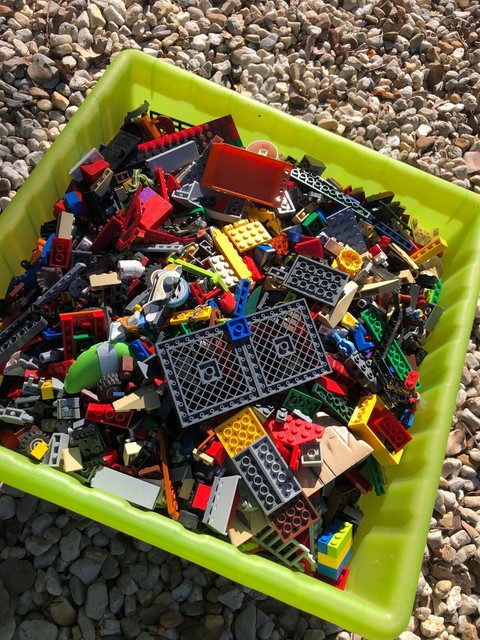 bulk lego australia