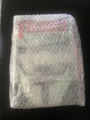 Foto dell'oggetto di un acquirente verificato