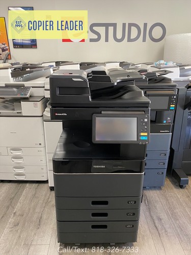 TOSHIBA　e-studio トナー４本 T-FC451J TOSHIBAe-studio トナー4本 T-FC451J
