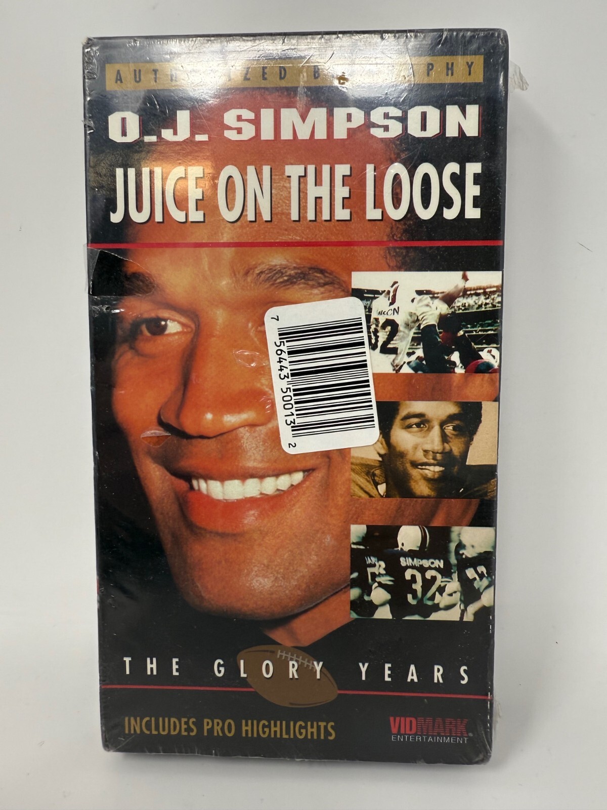 O.J. Simpson 