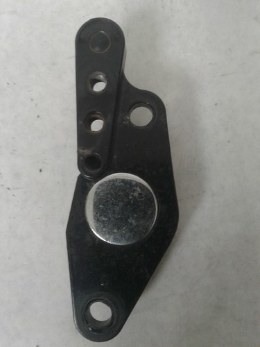 ダンボページ 93-02 HARLEY TOURING FLH PASSENGER LEFT FLOORBOARD MOUNT
