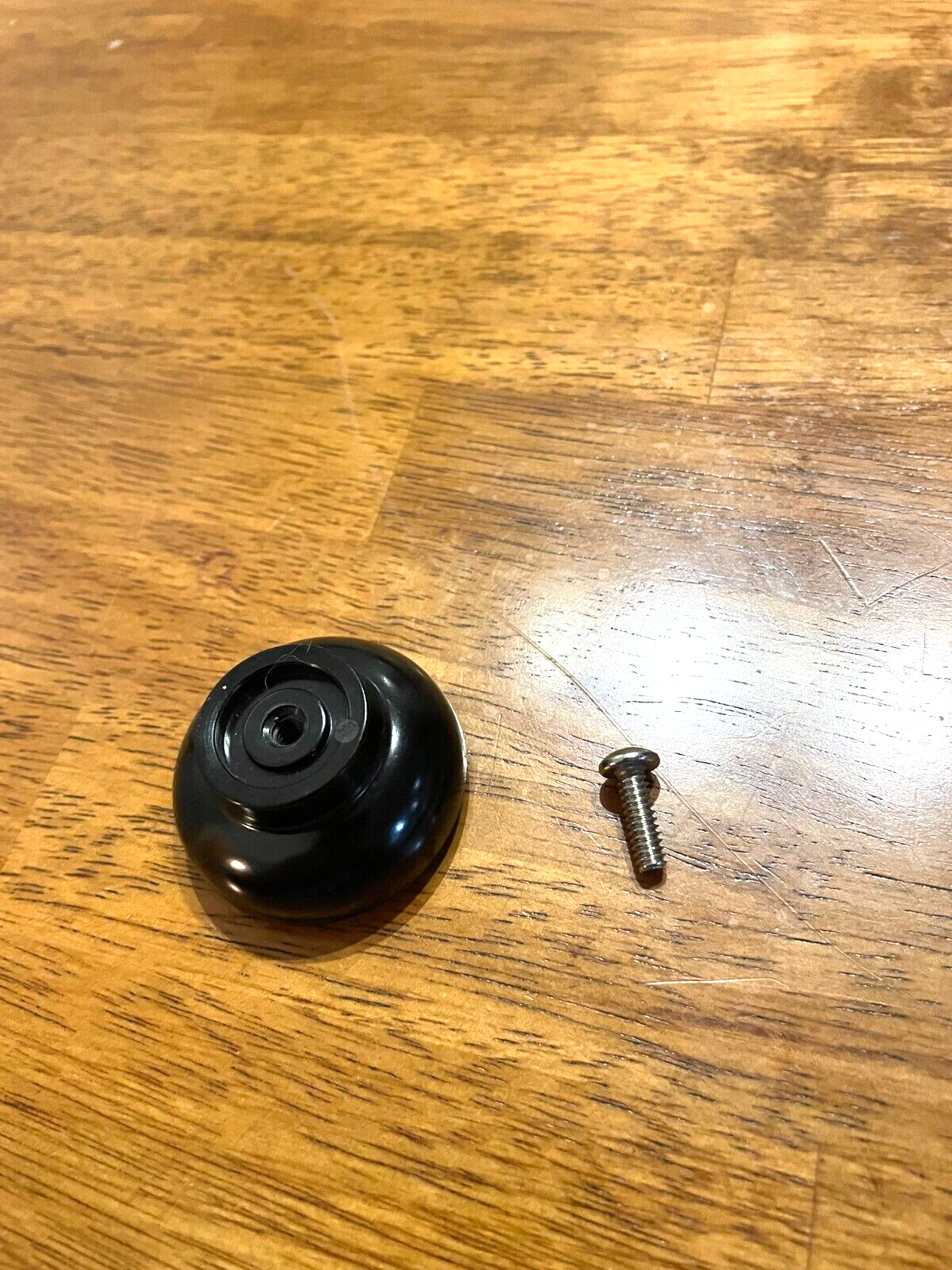 Magnalite Knob Replacement, Wagner Ware, GHC, Plus Screw Included