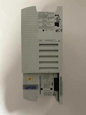 lenze 8200 vector  4,0kW