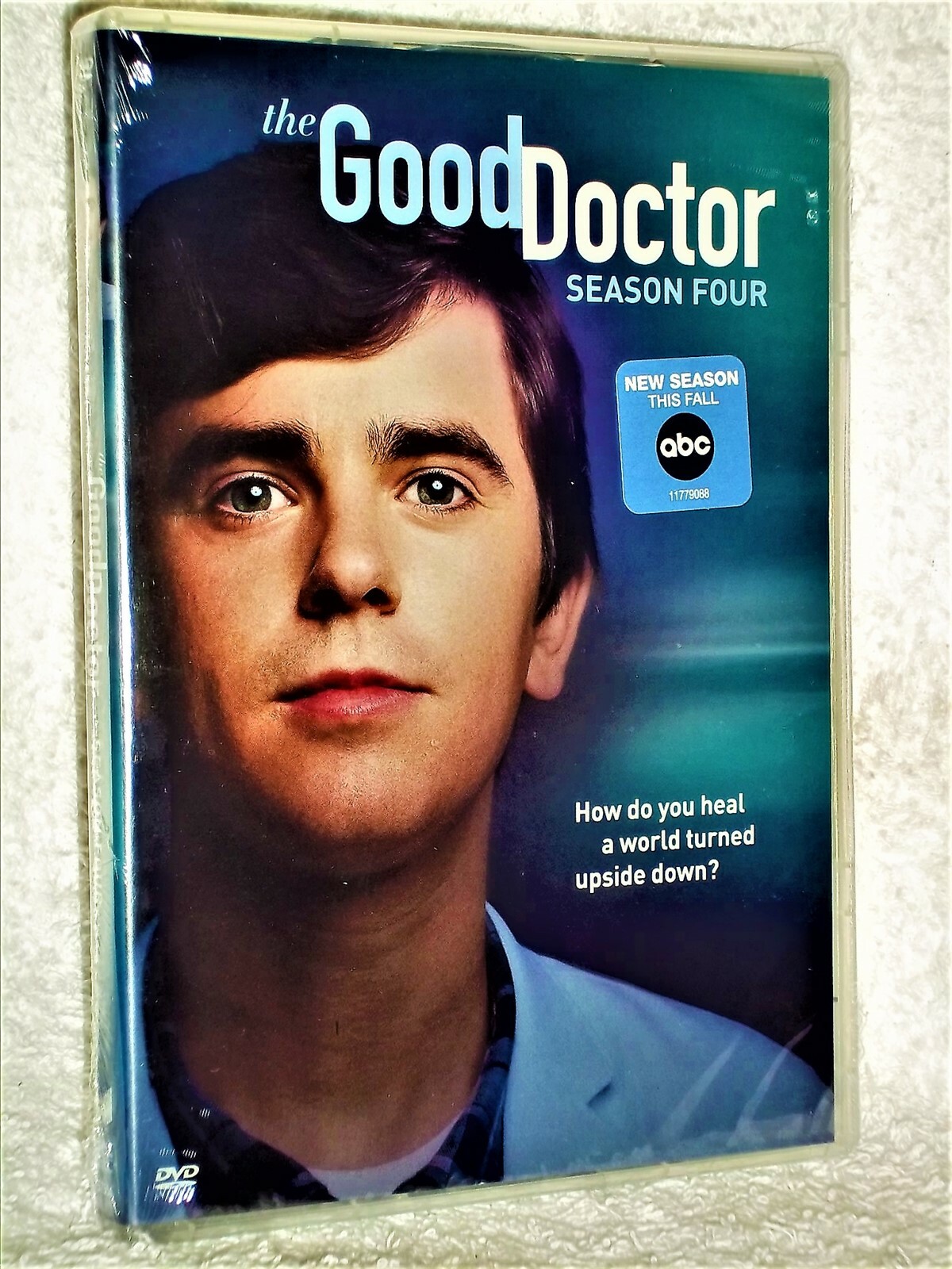 グッドドクターBluRayDVD Amazon.com: The Good Doctor [Blu-ray] : Orlando Bloom, Riley