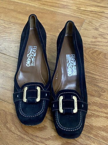 【E Sさま専用】Salvatore Ferragamo シューズ(7C) Salvatore Ferragamo 7C | eBay