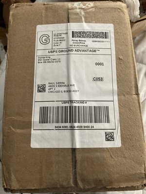 Item photo(s) from verified buyer