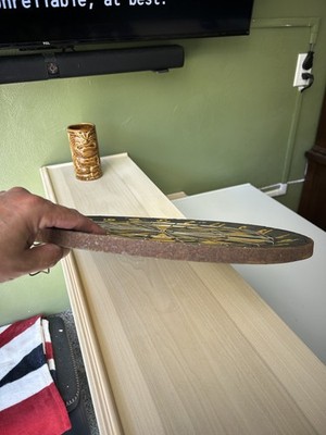 Item photo(s) from verified buyer