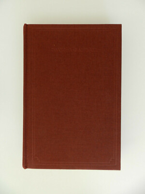 Dukedom large enough David A Randall Random House englisch