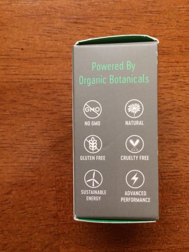 W3LL People Bio Brightener Cream - Universal Glow Color 1 Natural- 5g / 0.17 oz