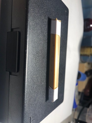 Rigotti Gouged Oboe Cane. Lot Of 10