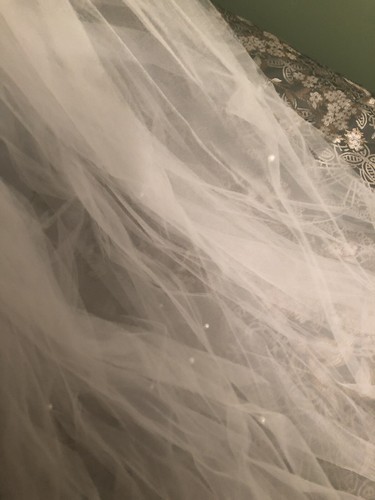 Wedding Veil