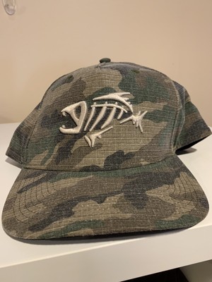 kryptek fishing hat