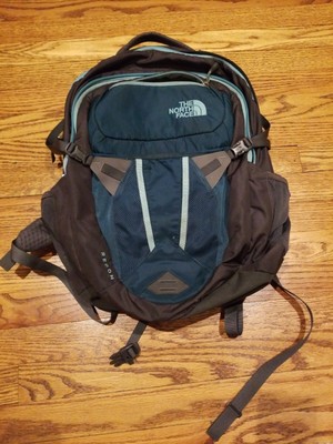 north face minuteman backpack