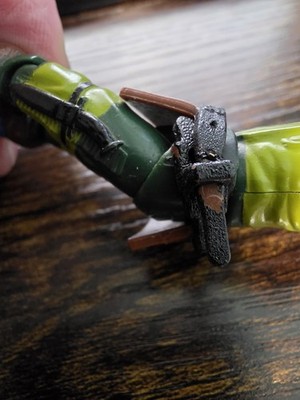 Item photo(s) from verified buyer