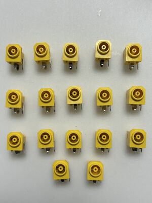 DC Power Jack for Sony BDP-S4200 BDP-S4500 BDP-S5200 BDP-S5500 BDP-BX120