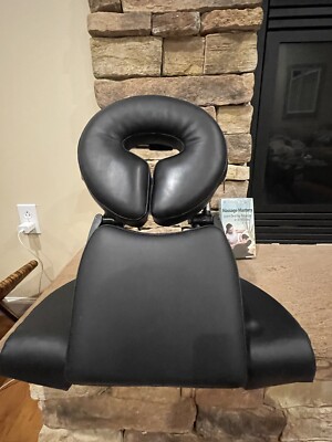 Lifegear Portable Tabletop Massage Kit