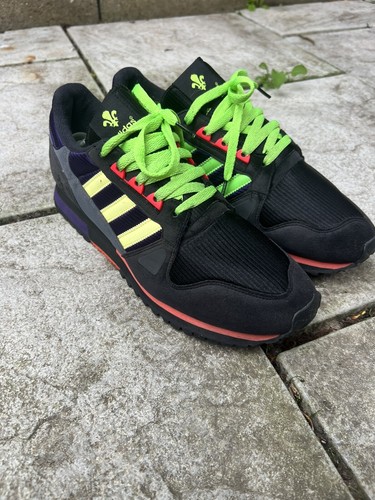Adidas ZX450 - Consortium - UK10 - Deadstock 2008 - AZX