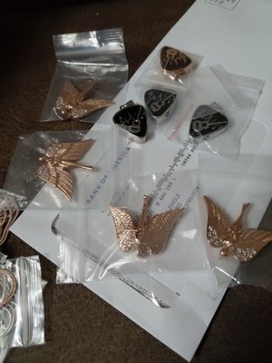 經驗證買家提供的物品圖片