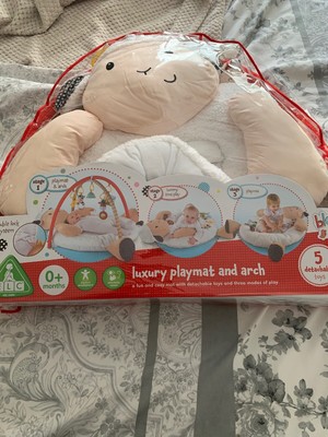 elc baby gym