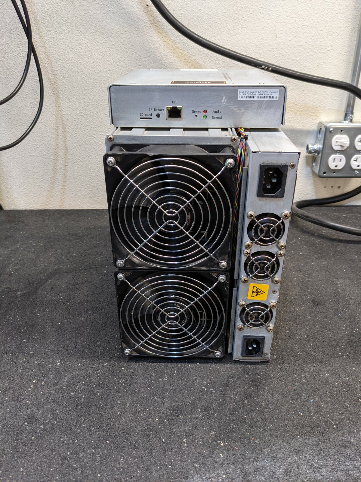 antminer s17pro