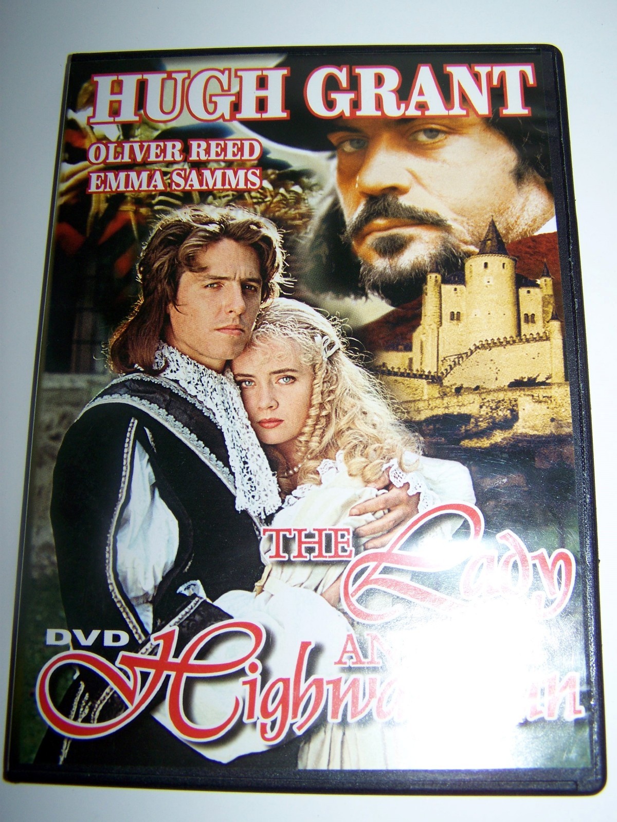 Lot of 10 Assorted DVD Movies