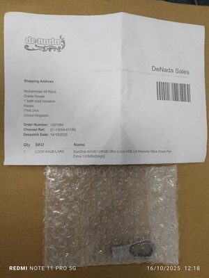 Artikelfoto(s) von einem verifizierten Käufer