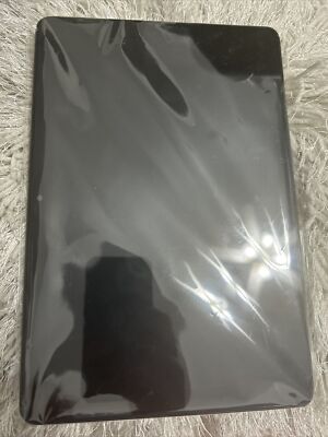 Amazon Fire HD 10 11th Gen 32GB, Wi-Fi, 10.1'' - Black (Ad-Supported)
