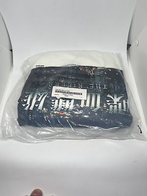 Supreme The Killer Long Sleeve LS Tee White Large
