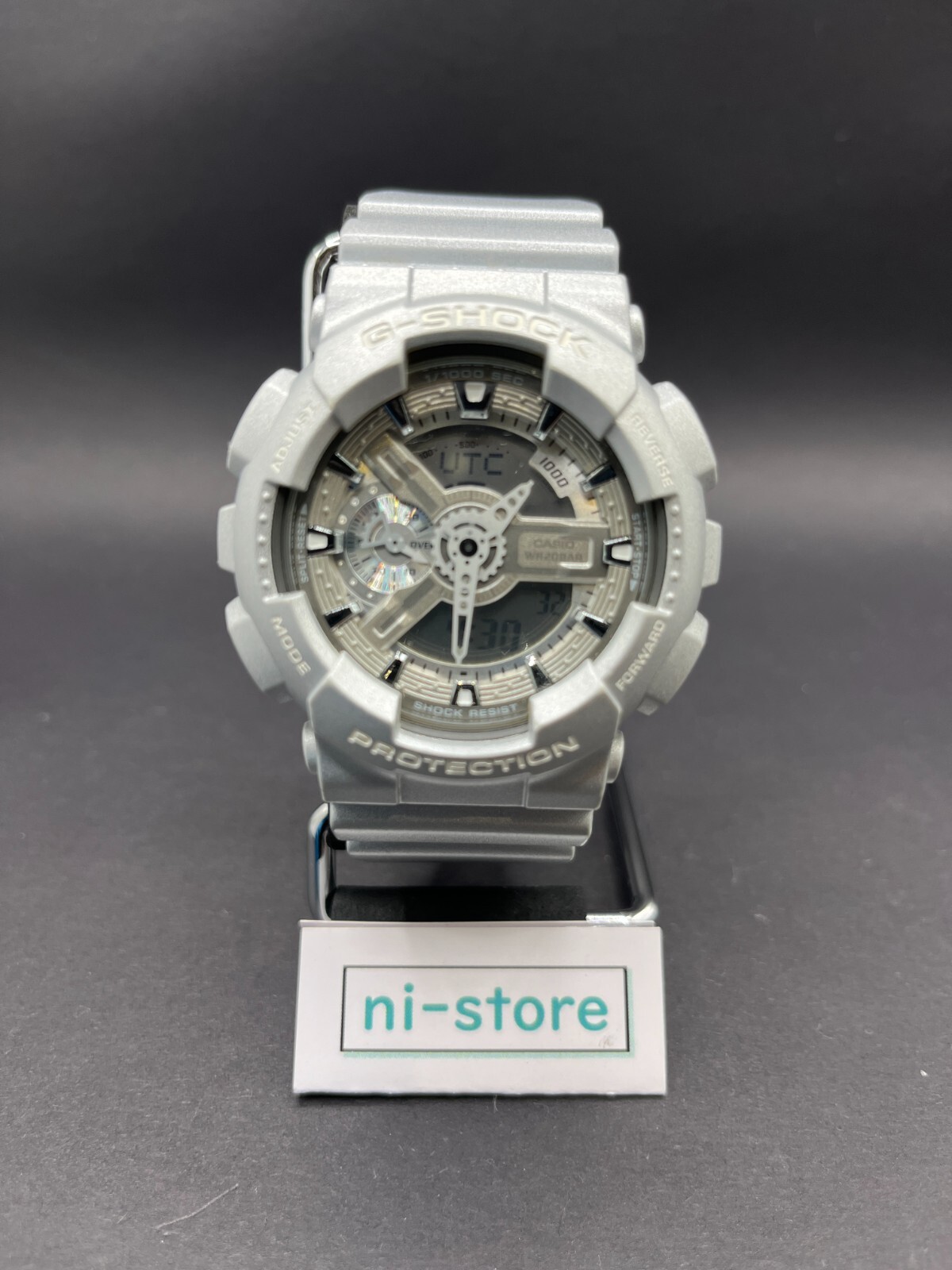 【新品】CASIO G-SHOCK GA-110BC 5146JA Casio G-shock GA-110BC Men's Watch for sale online | eBay