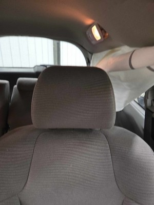 Used Left Rear Headrest fits: HONDA ODYSSEY Left 11 12 13