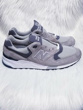 new balance 999 men grey