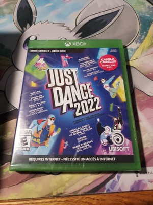 Ubisoft Just Dance 2021 for Xbox One and Xbox Series X 